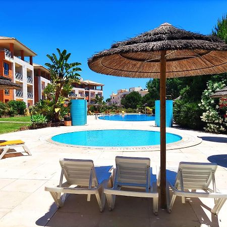 Fabulous Sunny Pool&Garden Condo By Becherish Albufeira Exterior foto