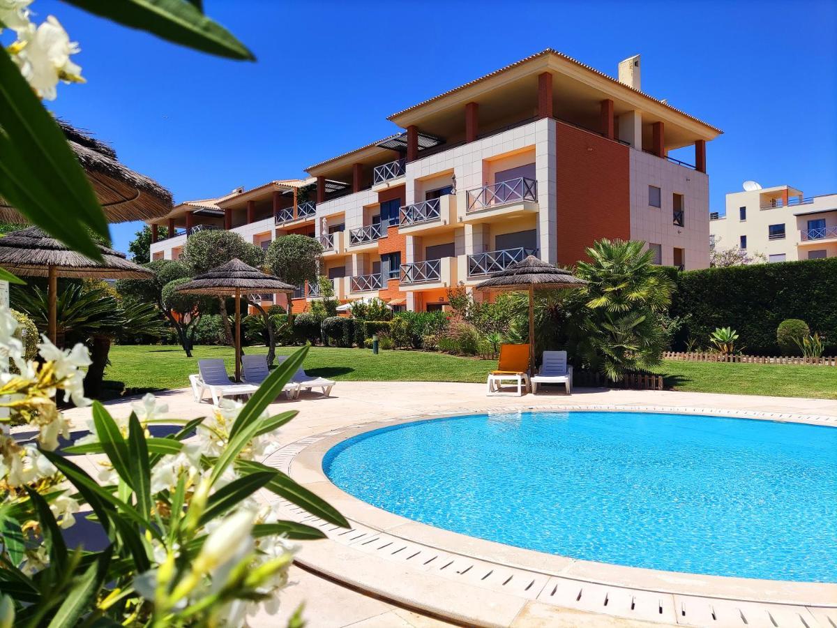 Fabulous Sunny Pool&Garden Condo By Becherish Albufeira Exterior foto