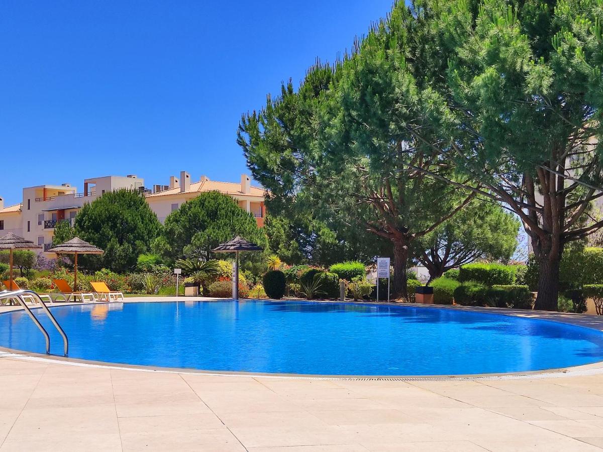 Fabulous Sunny Pool&Garden Condo By Becherish Albufeira Exterior foto
