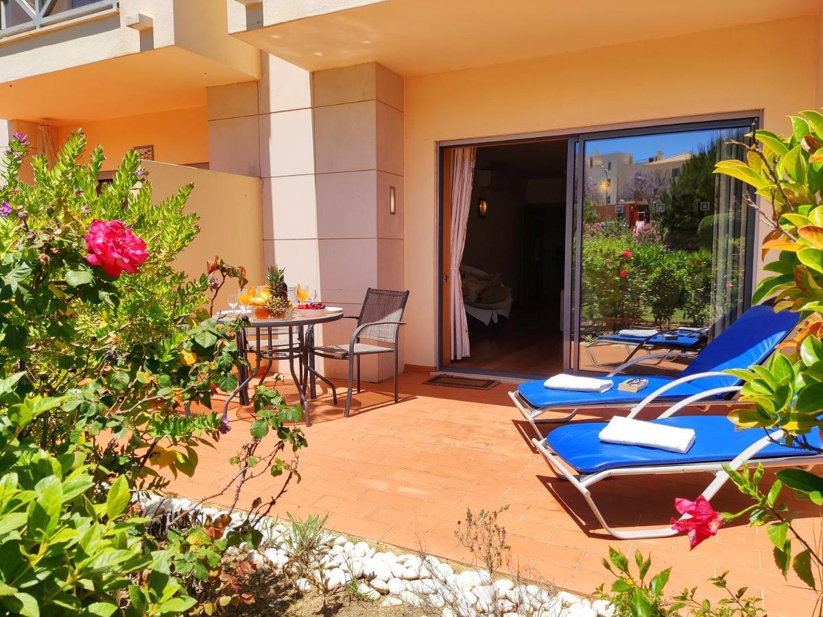 Fabulous Sunny Pool&Garden Condo By Becherish Albufeira Exterior foto