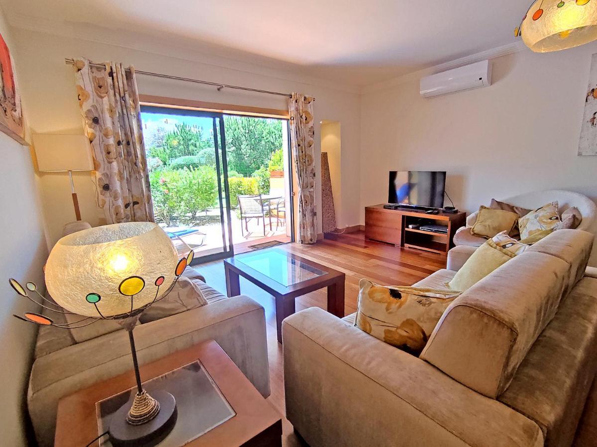 Fabulous Sunny Pool&Garden Condo By Becherish Albufeira Exterior foto