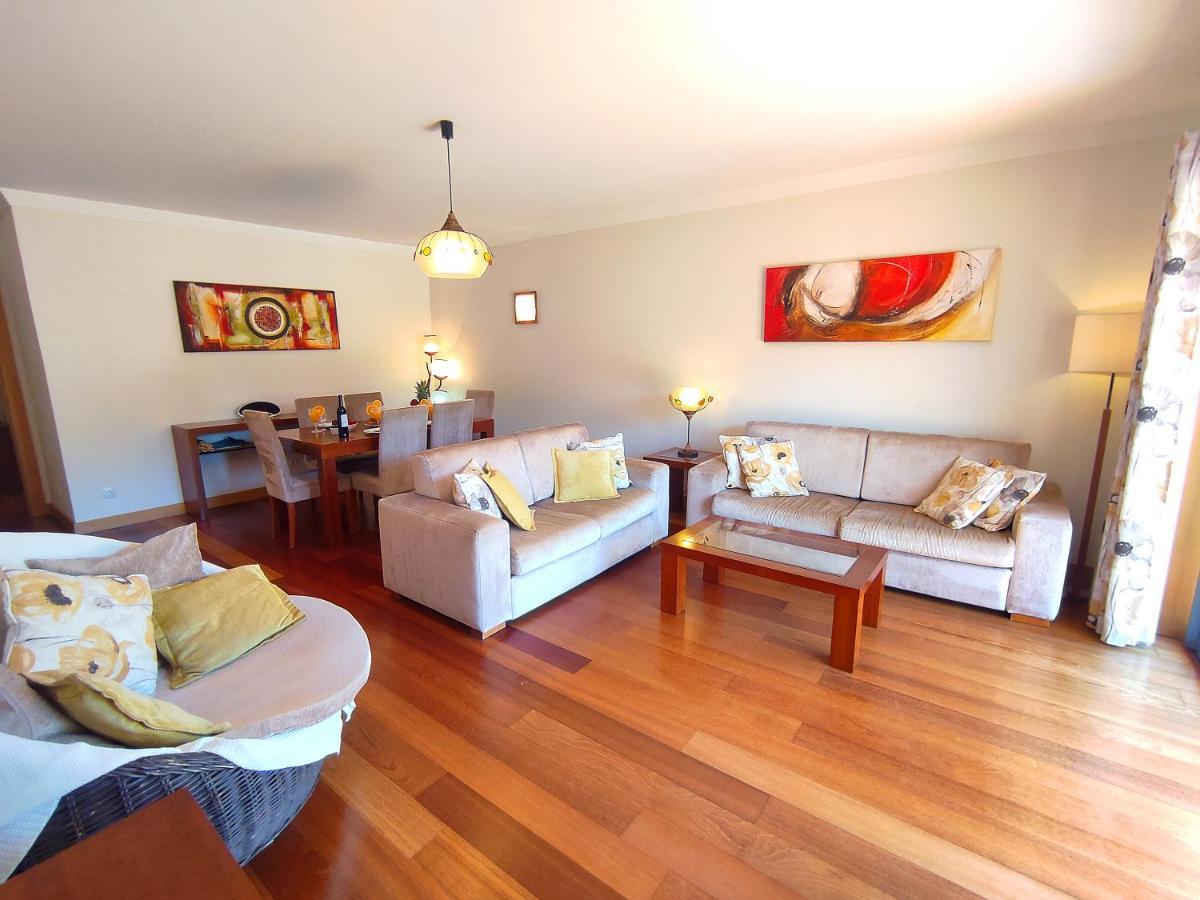 Fabulous Sunny Pool&Garden Condo By Becherish Albufeira Exterior foto