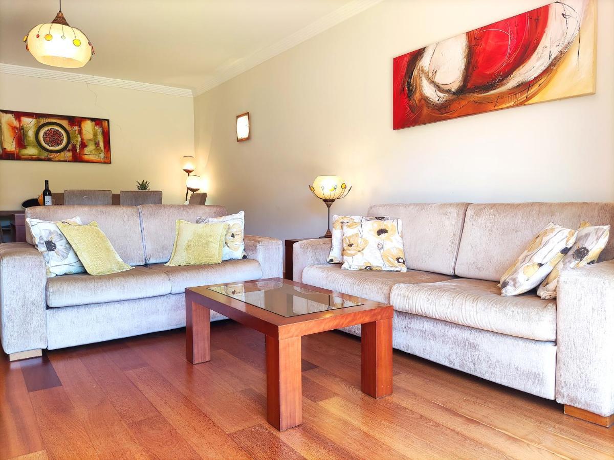 Fabulous Sunny Pool&Garden Condo By Becherish Albufeira Exterior foto